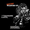 Kovert - Wildfire EP A